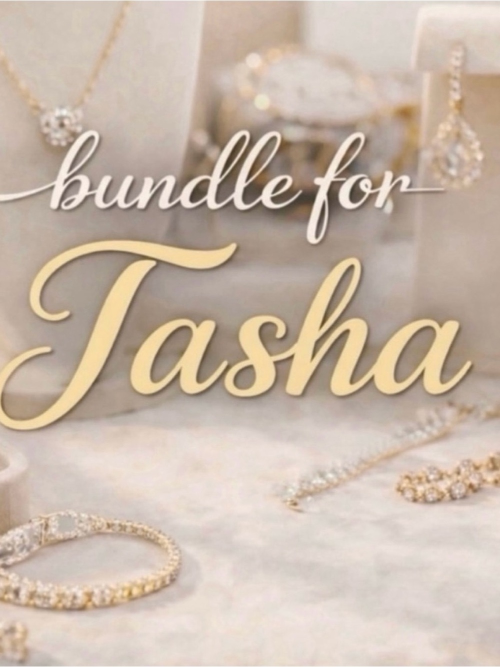 Custom Order For Tasha - Picture 2 of 2